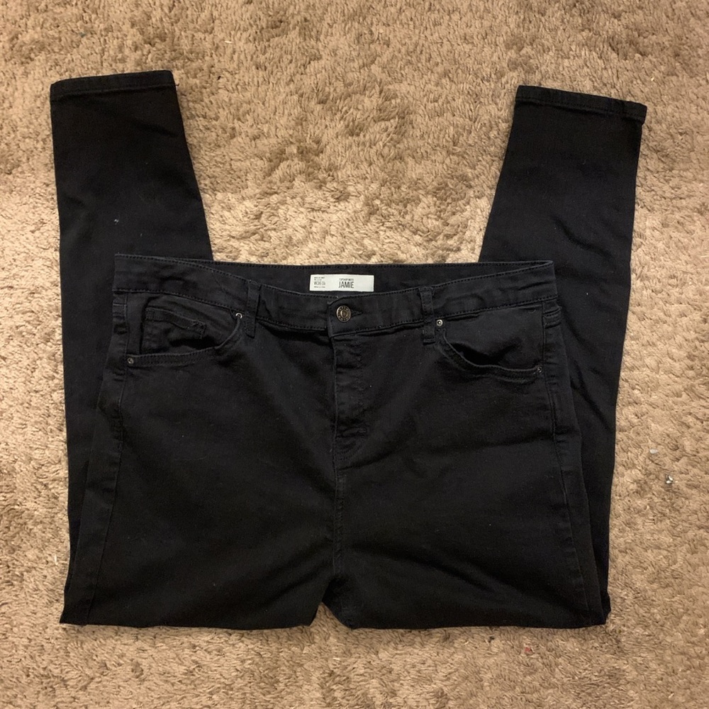 Topshop Jeans